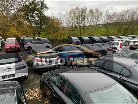 Autowelt - Rheinbreitbach